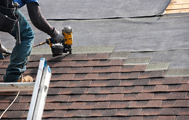 Licensed Roof Installation service in McMinnville, TN - Brentwood Metal Roofing
